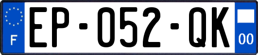 EP-052-QK