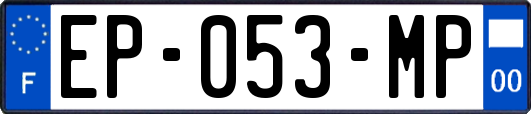 EP-053-MP