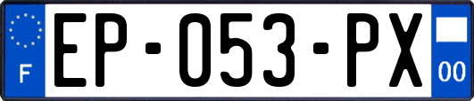 EP-053-PX