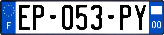 EP-053-PY