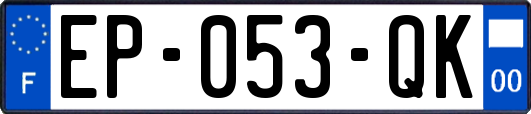 EP-053-QK
