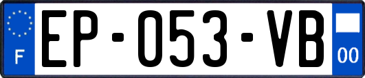 EP-053-VB