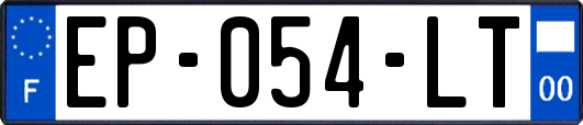 EP-054-LT