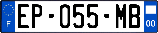 EP-055-MB