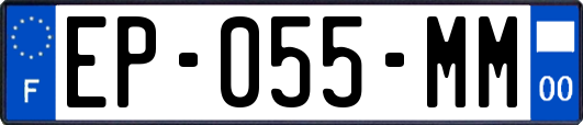 EP-055-MM