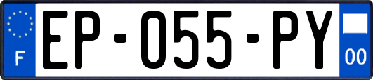 EP-055-PY