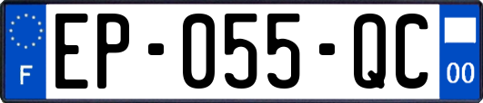 EP-055-QC