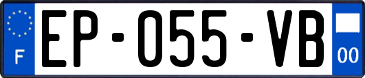 EP-055-VB