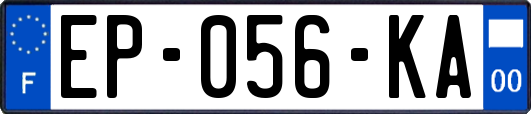 EP-056-KA