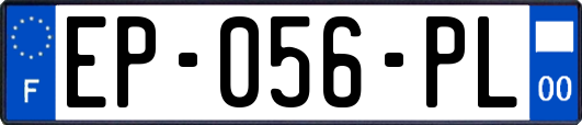 EP-056-PL