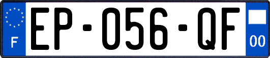 EP-056-QF