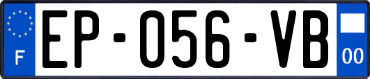 EP-056-VB
