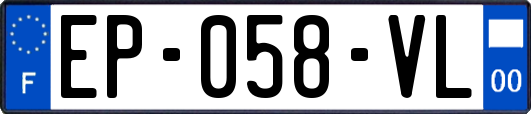 EP-058-VL