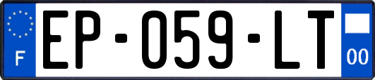 EP-059-LT