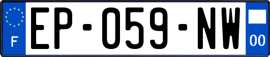 EP-059-NW