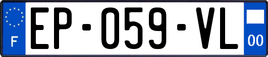 EP-059-VL