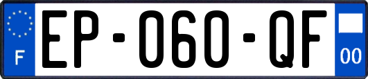 EP-060-QF