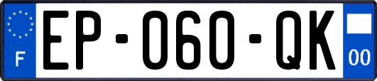 EP-060-QK