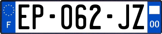 EP-062-JZ