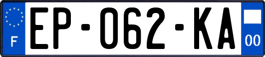 EP-062-KA