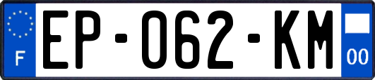 EP-062-KM