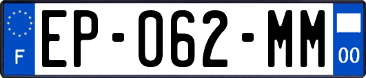 EP-062-MM