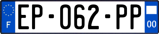 EP-062-PP