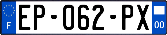 EP-062-PX