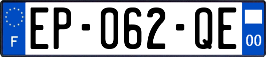 EP-062-QE