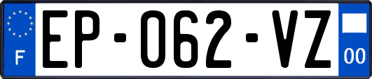 EP-062-VZ