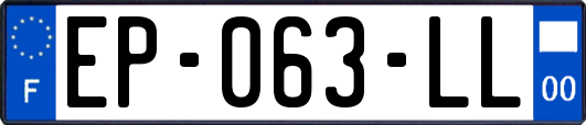 EP-063-LL