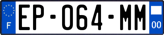 EP-064-MM