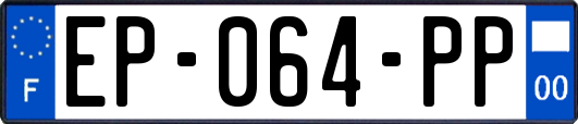 EP-064-PP