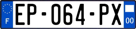 EP-064-PX