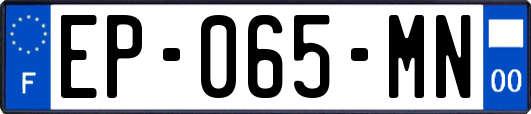 EP-065-MN