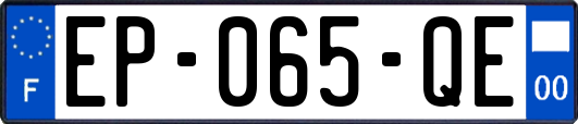 EP-065-QE