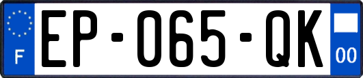 EP-065-QK