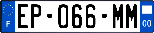 EP-066-MM