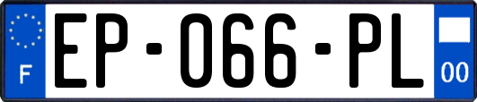 EP-066-PL