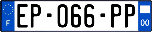 EP-066-PP