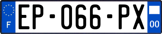 EP-066-PX