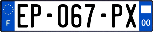 EP-067-PX