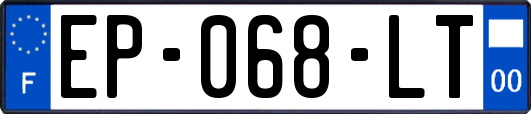 EP-068-LT