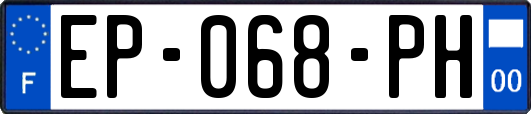 EP-068-PH