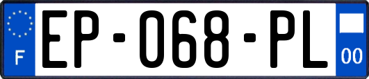EP-068-PL