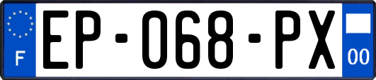 EP-068-PX