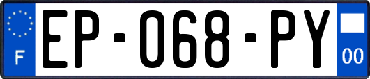 EP-068-PY
