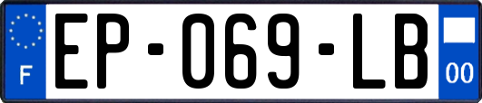 EP-069-LB
