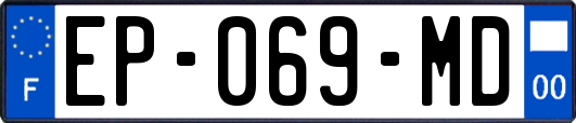 EP-069-MD