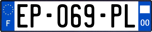 EP-069-PL